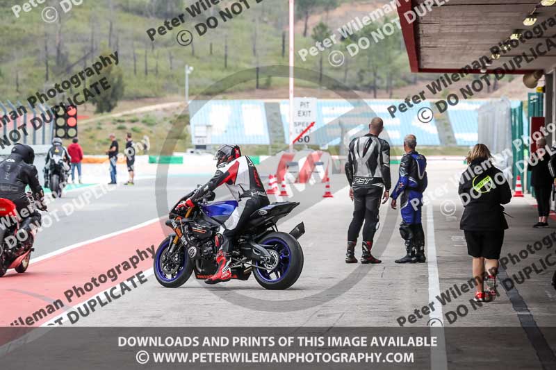 may 2019;motorbikes;no limits;peter wileman photography;portimao;portugal;trackday digital images